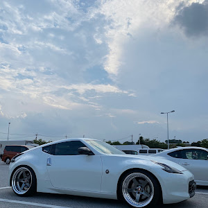 フェアレディZ Z34