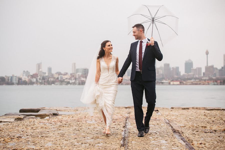 Wedding photographer Daniel Kukec (danielkukec). Photo of 5 June 2019