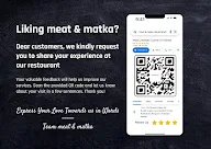 Meat & Matka menu 6