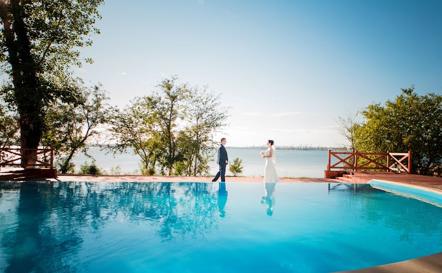 Fotografo di matrimoni Sergey Kostenko (sskphoto). Foto del 7 febbraio 2019