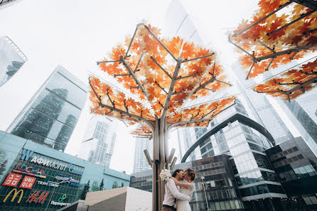 Wedding photographer Aleksandr Osadchiy (osadchyiphoto). Photo of 26 November 2019