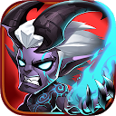 Descargar la aplicación Guardians Clash - An Epic Mobile Fantasy  Instalar Más reciente APK descargador