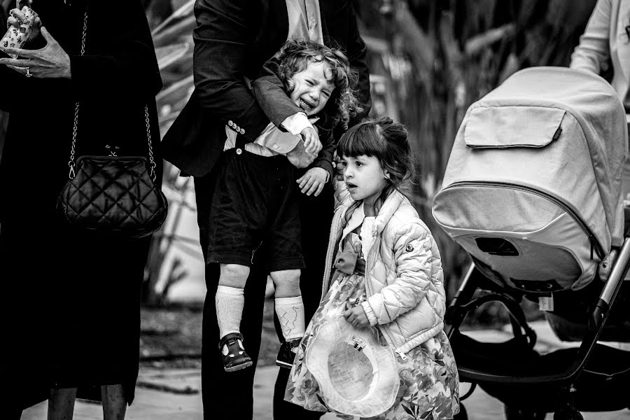 Wedding photographer Matteo Lomonte (lomonte). Photo of 1 November 2023