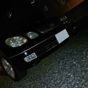 アリスト JZS160