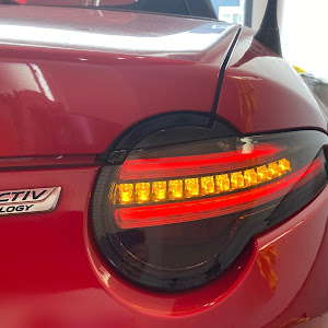 ロードスター ND5RC