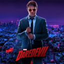 Marvel’s Daredevil New Tab