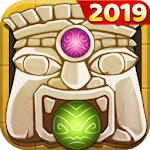 Cover Image of Download Zumas Marble Blast 1.8 APK