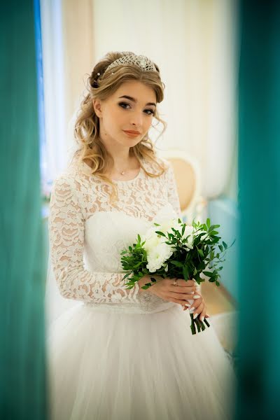 Photographe de mariage Sergey Ignatenkov (sergeysps). Photo du 15 décembre 2020