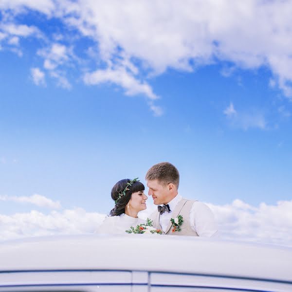 Esküvői fotós Yuriy Rybin (yuriirybin). Készítés ideje: 2015 július 5.