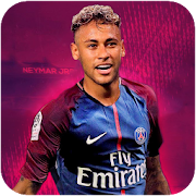 Neymar Wallpapers New 4.0.0 Icon