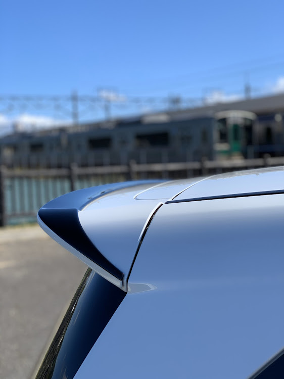 オデッセイの洗車・スパシャン2019S・写真・施工・ピカピカに関するカスタム事例の投稿画像8枚目