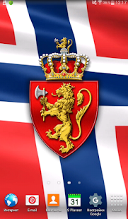 How to mod Norway Symbols LWP 1.0 unlimited apk for bluestacks
