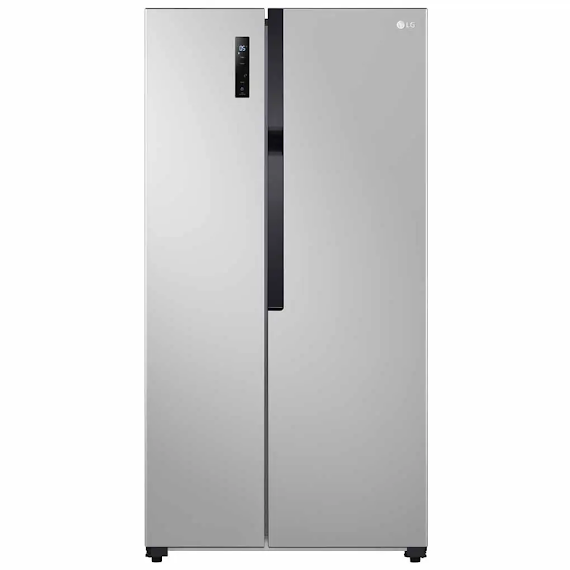Tủ Lạnh Lg Inverter 519 Lít Gr - B256Jds - Hàng Chính Hãng - Chỉ Giao Hcm