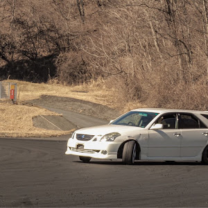 マークIIブリット JZX110W