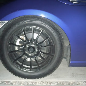 BRZ ZC6