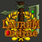 Cover Image of 下载 Laurum Online - 2D MMORPG Online RPG  APK