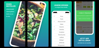 Italian Slice inspired Screenshot 1 of 4