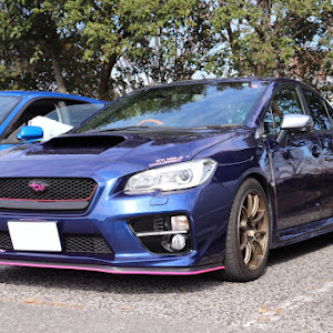 WRX S4