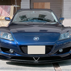 RX-8 SE3P