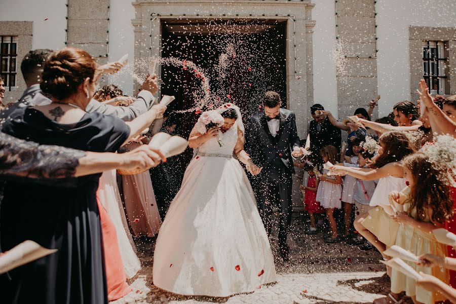 Hochzeitsfotograf Fábio Santos (ponp). Foto vom 16. April 2020