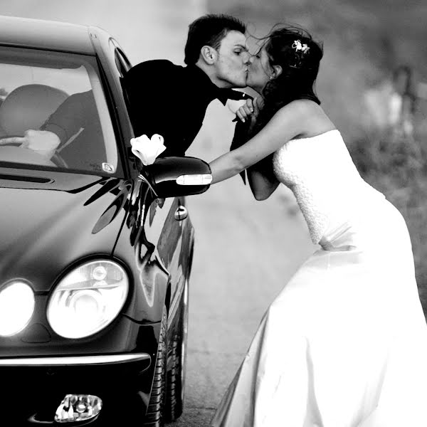 Fotógrafo de casamento Marco Giffoni (giff). Foto de 17 de abril 2019