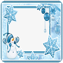 Snow Photos Frames