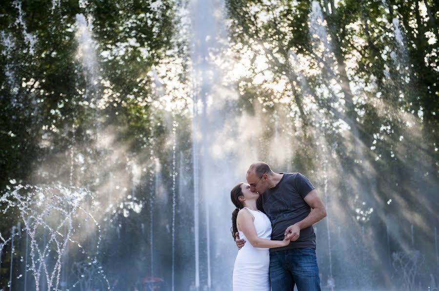 Fotograf ślubny Ildikó Berecz (ildikoberecz). Zdjęcie z 6 lipca 2017