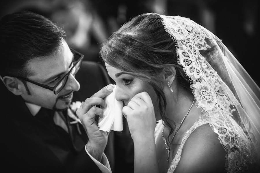 Wedding photographer Antonella Catalano (catalano). Photo of 12 June 2020