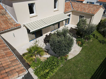 maison à La Roche-sur-Yon (85)