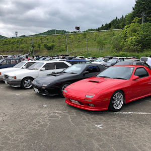 RX-7 FC3S