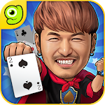 Cover Image of Tải xuống 大老二 明星大老二 gametower 3.0.6 APK