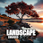 AI Landscape Generator App icon