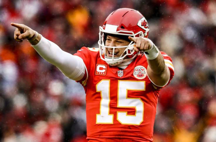 Patrick Mahomes will win the Kansas City Chiefs a Super Bowl Best 10 quarterbacks of NFL for 2022