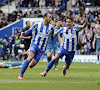 Newcastle s'offre le titre en Championship au nez et à la barbe de Brighton