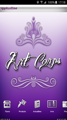 Art Corps