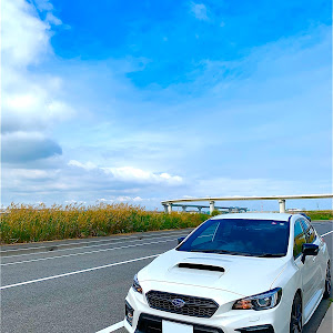 WRX S4 VAG