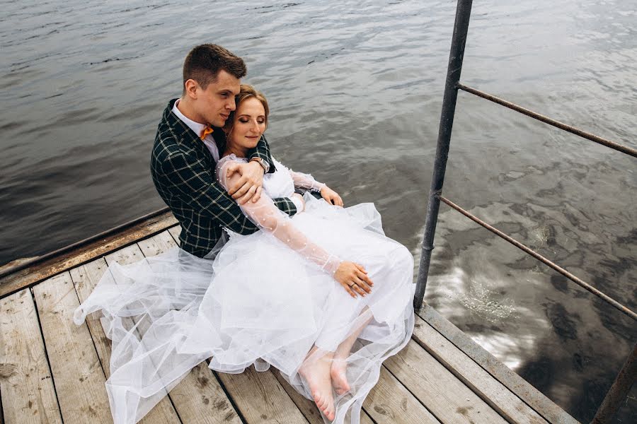 शादी का फोटोग्राफर Tanya Karaisaeva (tanikaraisaeva)। जुलाई 15 2019 का फोटो