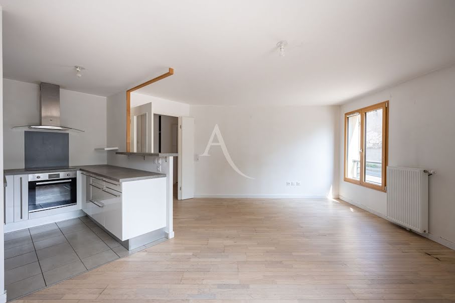 Vente appartement 3 pièces 59.11 m² à Bessancourt (95550), 214 950 €