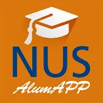 Cover Image of 下载 NUS AlumApp 1.0 APK