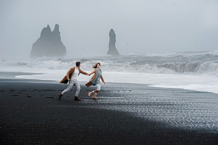 Wedding photographer Aleksandr Zhosan (alexzhosan). Photo of 23 March 2020