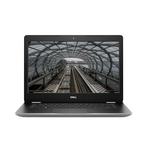 Máy tính xách tay/ Laptop Dell Inspiron 14 3493 (3493-N4I5122WA) (i5-1035G1) (Bạc) - Hàng trưng bày