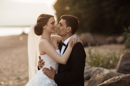 Vestuvių fotografas Anastasiya Barsova (nastiabarsova). Nuotrauka 2017 lapkričio 10