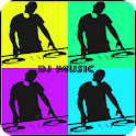 Music mix virtual dj listen