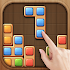 Color Block Puzzle - Free Fun Drop Brain Game1.1.1