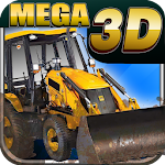 Cover Image of ダウンロード Big Truck Driving 2.0 APK
