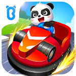 Cover Image of Descargar Little Panda: The Car Race 8.42.00.00 APK