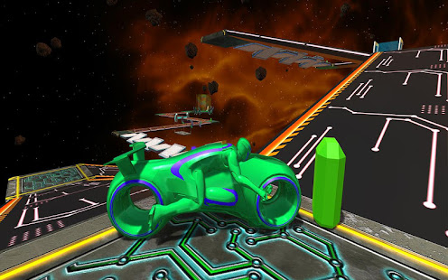 Galaxy Moto Rider 2(圖4)-速報App