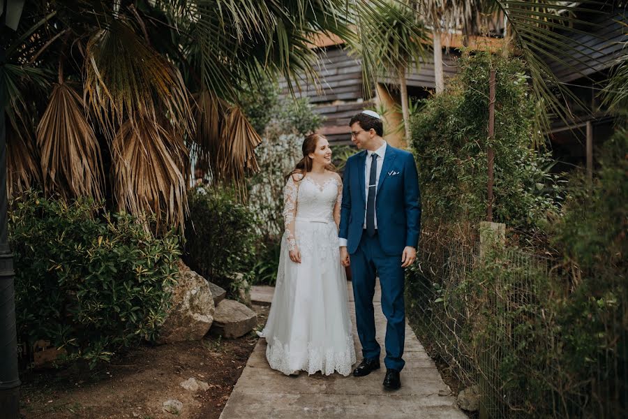 Fotógrafo de casamento Mateo Boffano (boffano). Foto de 9 de novembro 2017