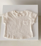 Short sleeve