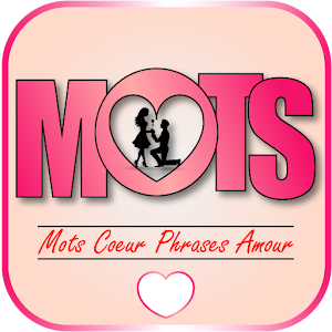 Download mots coeur phrases Amour For PC Windows and Mac